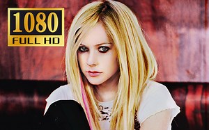 【绝美歌谣·伤情摇滚】Avril Lavigne - 纯真 / Innocence ★ 中英双语字幕