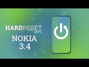 Discover the Efficiency Test of Nokia 3.4 - Accomplish 3DMark ...