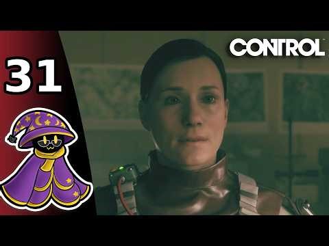 Underhill - Control Part 31