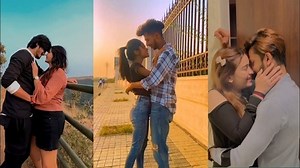 4.2K views · 267 reactions | New Moj Trending Couple Video | Tik Tok Videos | Facebook