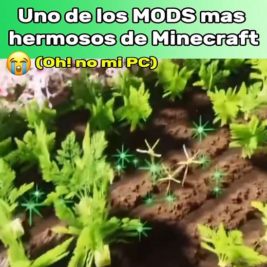 Uno de los MODS mas hermosos de Minecraft | SoyAlba