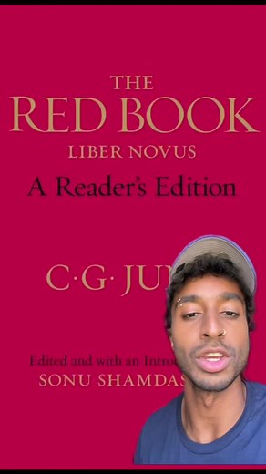 Exploring Carl Jung's 'The Red Book' and the Evolution of Psychology