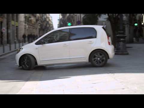 SEAT Mii by MANGO