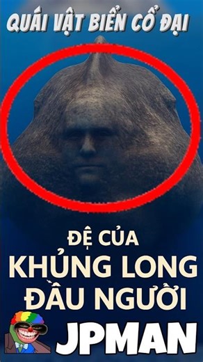 Disciple of the Human-Headed Dinosaur #jpgirl #monster #jpmain #scp