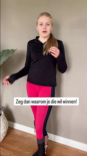 Giveaway: 2 tickets to the Dutch Masters! March 15th morning program with Britt Dekker!