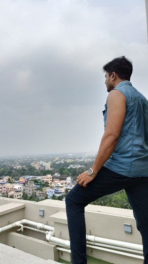 6.6K views · 1.8K reactions | What you seek is seeking you... #trend #trending #trendingreels #trendingsongs #style #fashion #fashionstyle #lifestyle #love #weekend | Suman Dey | Facebook