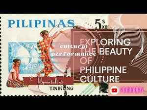 Dazzling Cultural Dance and Singing Performance Bicol Philippines Traditions and Music