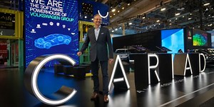 Volkswagen’s troubled software division is getting new leadership. Again.