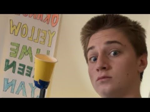 Mini Cup Tower!!! 💯🔥 EP 3 (Hitting 275k SUBS? 🥹)