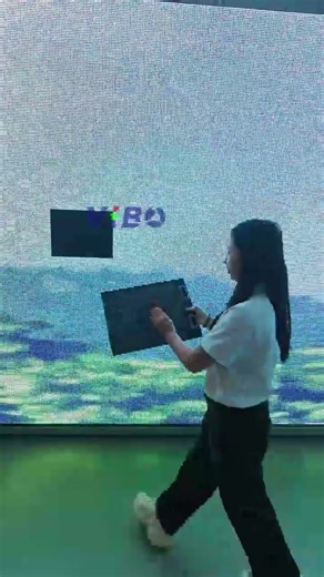 What characteristics do you think an LED screen should have? #ledpanelrepair #leddisplay #ledwall