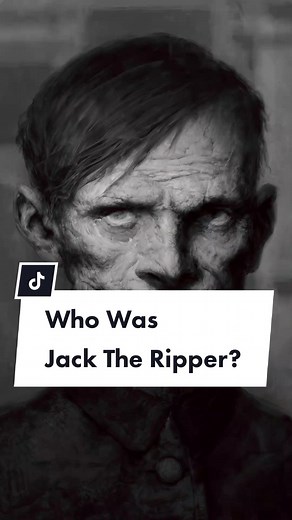 Who was Jack the Ripper? What was Jack the Ripper’s identity? If you're watching Record of Ragnarok and are wondering about the real Jack the Ripper, this one's for you. #jacktheripper #historytiktok #historytok #recordofragnarok #shuumatsunovalkyrie #jacktherippervshercules