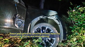 1.2K views | This is the moment a woman, who was driving under the influence of alcohol, lost control of her car moments after hitting an elderly couple She claimed she was not going to drive, but got behind the wheel and caused a serious injury collision Full story ⬇ https://www.theargus.co.uk/news/23456154.video-sussex-driver-hitting-elderly-couple-crashing-hedge/ | The Argus | Facebook