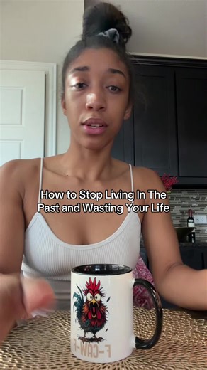Letting Go: Stop Living in the Past Effectively