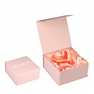[Hot Item] Custom Printed Cardboard Paper Fancy Gift Packaging Box
