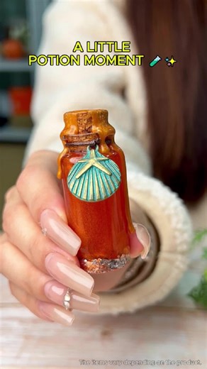 Engaging DIY Parent-Child Potion Making Kit