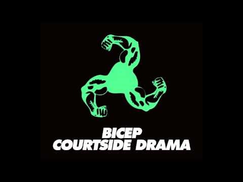 BICEP | COURTSIDE DRAMA