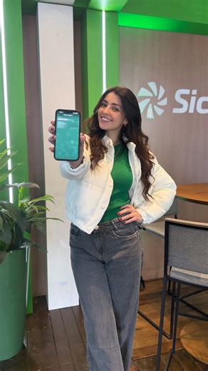 Alice Deon on Instagram: "Seus pontos do app Juntos do Sicredi agora têm sabor de festa! Troque-os dentro da Festa Nacional do Moranguinho! 🍓 #Juntos #sicrediserrana #sicredi"