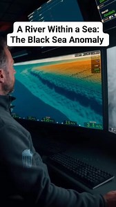 339K views · 2K reactions | Did you know there is a river flowing 100...