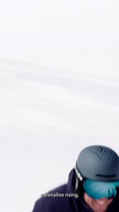 When the first snowflake falls, so do inhibitions, and the mountains beckon #BoundBySnow ❄️ https://snowandrock.pulse.ly/77zw623u04 | Snow Rock