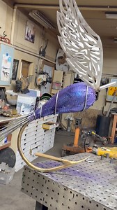 Purple haze fly part 2 ! | Clint Lesh