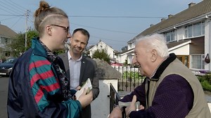 14K views · 50 reactions | ► VIDEO: More than 500 female candidates are contesting the local elections and many of them are under 35 Read more: https://www.irishtimes.com/news/politics/the-next-generation-of-women-running-in-the-local-elections-1.3886426 | The Irish Times | Facebook