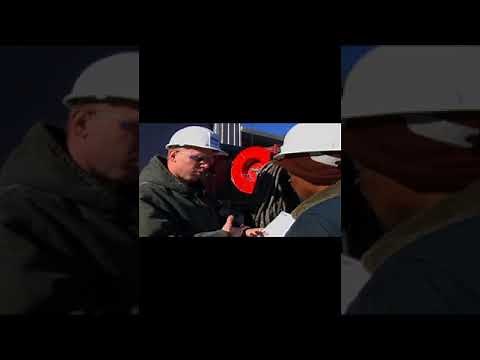 Traffic control for surface mining operations