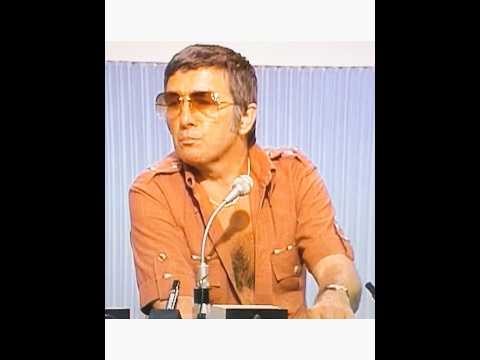 Match Game - Richard Dawson's Downfall on Match Game & Exit Marathon