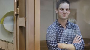 Russian court rejects US reporter's appeal