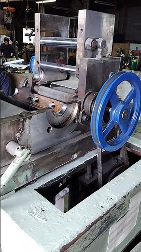回転刃交換 ペレタイザー ペレットカッター