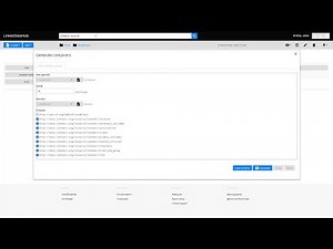 Exploring a SPARQL endpoint and reusing data from it
