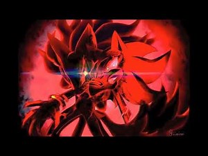 Sonic Forces - Infinite’s Theme (Remastered)