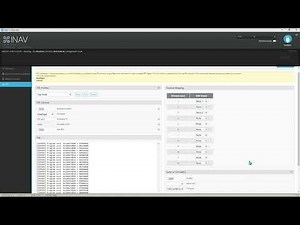 INAV + SITL + RC Modellflug Simulator RealFlight Teil 2