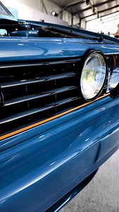 2.4K views · 2.2K reactions | For the Love ❤️ of a Highly customized Volkswagen MkII based on a 4 Motion drive train coupled to a Turbocharged R32, with custom paint and highly desirable recaro interior. #SEMA #IGNITION #LoveCarsLiveCars #FuturExotics #PRWorx | Ignition TV | Facebook