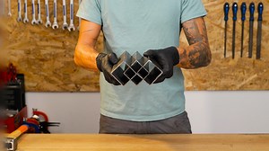 99K views · 497 reactions | Easy ways to join metal parts—no welding needed | 5-Minute Crafts Family | Facebook