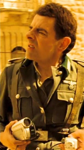 Mr. Bean's Holiday (2007) | Forge Your Own Path: Leave Others Behind #movie #tvshow