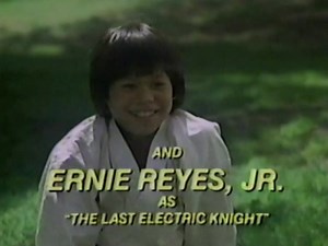 Disney's Sidekicks 1986 - I Hate The Neighbors