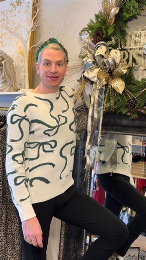 52K views | Ada & Lo is pleased to host an exclusive wreath-making...