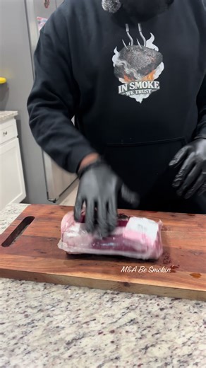 Last Minute Grilled Lamb Chops Recipe