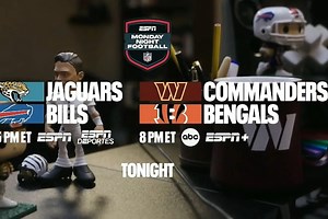 Why NFL surprisingly dumped ‘Monday Night Football’ doubleheaders