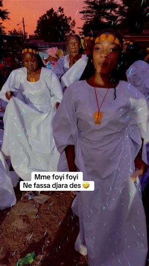 Mme foyi foyi Ne fassa djara des — TikTok viral clips compilation