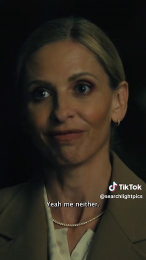 Ready or Not 2: Here I Come - In Theaters March 20th