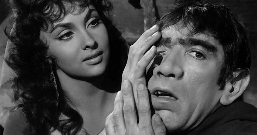 "Thằng gù nhà thờ Đức Bà": Tiếng vọng của tình yêu cao cả