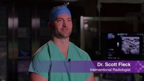 What Is Interventional Radiology?