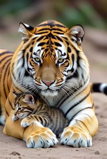 Two beautiful cats | Meow flix