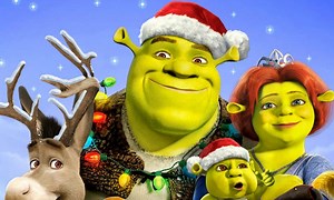Shrek the Halls - Where to Watch and Stream Online – Entertainment.ie