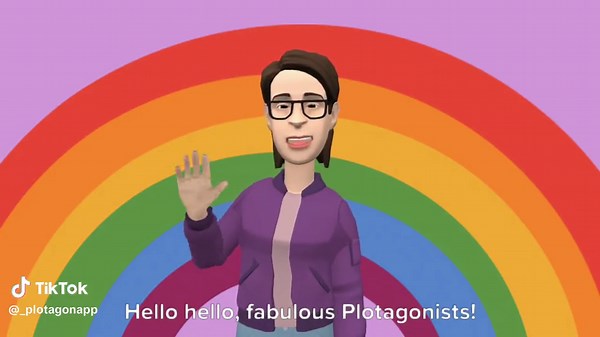 Plotagon Colors Challenge Winners Announced!