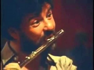 John Denver _ James Galway live in Aspen - Annie's Song (1980)