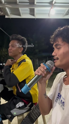 The Climb: Inspiring Lyrics and Cover Versions