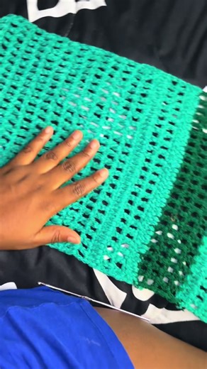 Crochet Shirt Tutorial: Create Your Cute Crochet Top