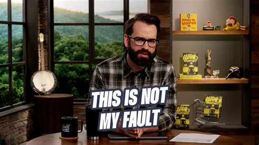 Don’t Blame the Rest of Us for Your Parenting Failures | Matt Walsh